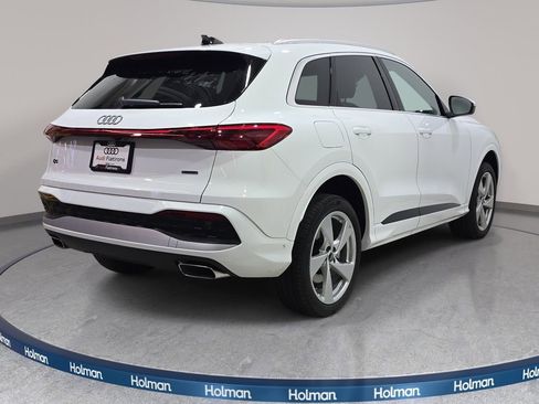 Certified 2025 Audi Q5 Premium w/ Premium Plus AWD/4WD image 6