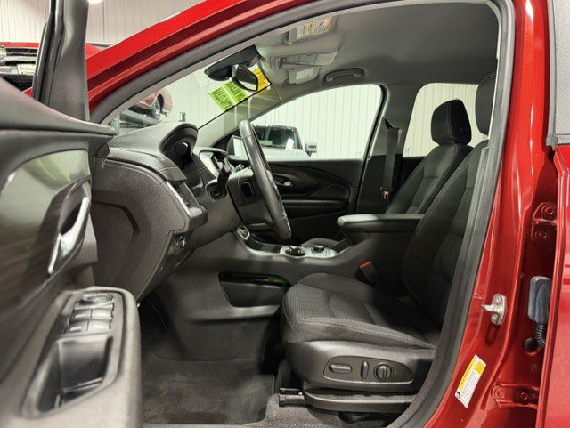 Certified 2023 GMC Terrain SLE w/ Driver Convenience Package FWD image 13