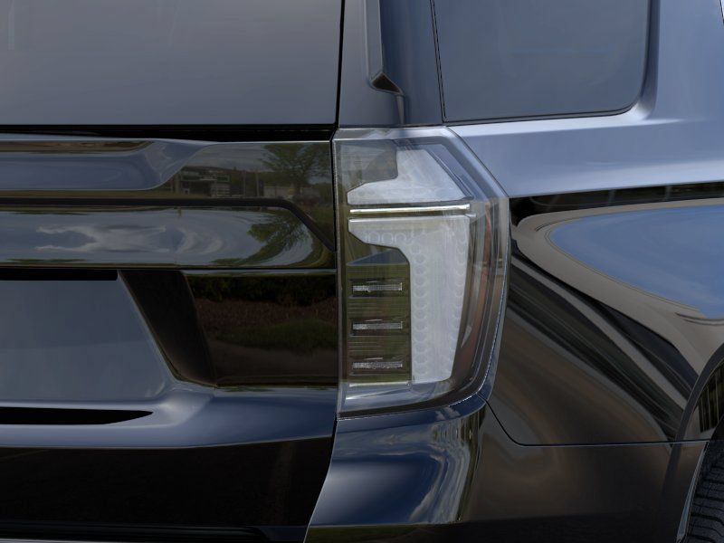 New 2026 Chevrolet Tahoe High Country AWD/4WD image 11