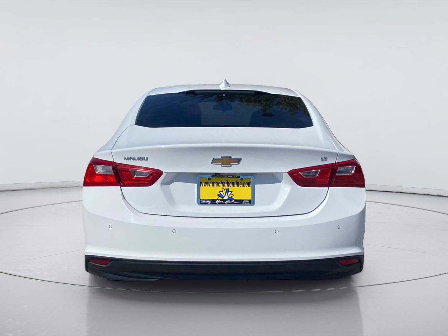 Used 2024 Chevrolet Malibu LT FWD image 5