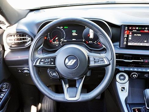 Certified 2024 Dodge Hornet R/T w/ Tech Pack w/o Parking image 19