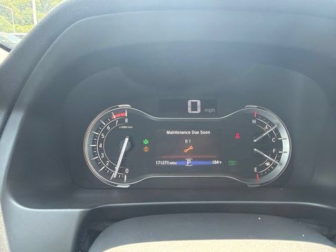 Used 2016 Honda Pilot EX-L image 16