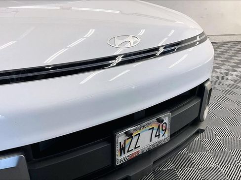Used 2025 Hyundai Kona SEL FWD image 29