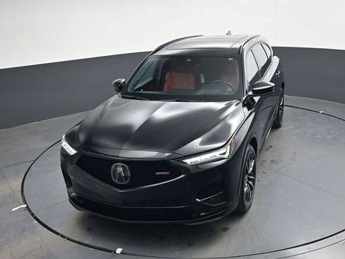Used 2023 Acura MDX Type S image 22