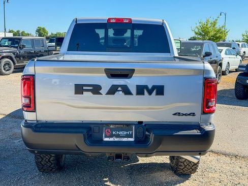 New 2026 RAM 2500 Tradesman w/ Power Wagon Package image 11