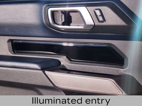 Used 2023 Ford Bronco Outer Banks image 12