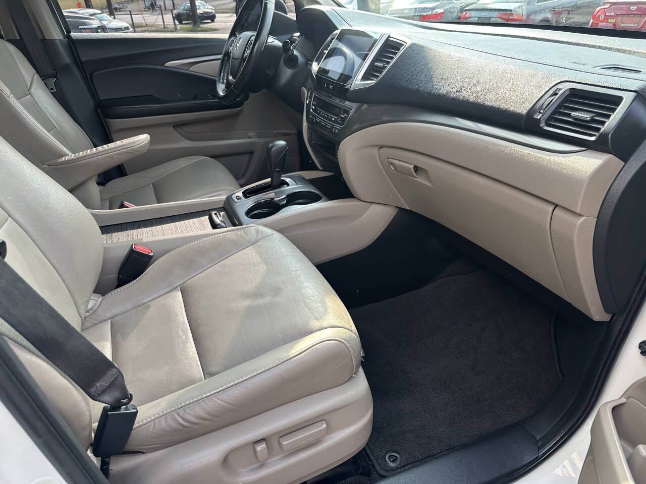 Used 2016 Honda Pilot EX-L image 8