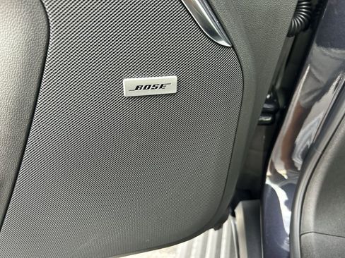 New 2025 Chevrolet Suburban High Country image 27