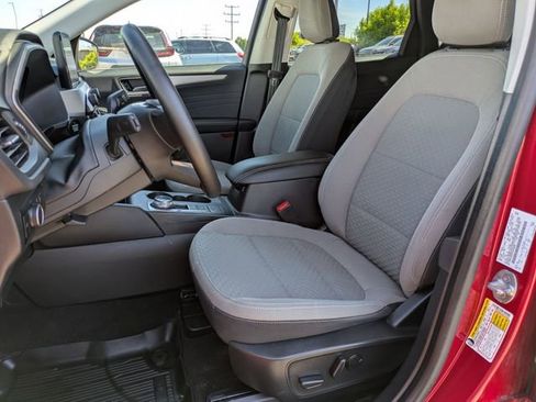 Used 2022 Ford Escape SE w/ Convenience Package AWD/4WD image 7