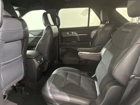 New 2026 Ford Explorer ST AWD/4WD image 16