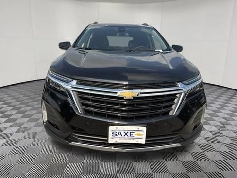 Used 2023 Chevrolet Equinox LT FWD image 15