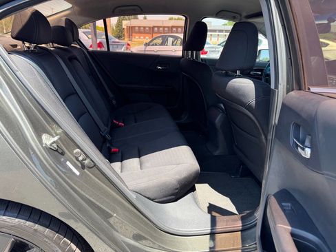 Used 2013 Honda Accord Sport image 16