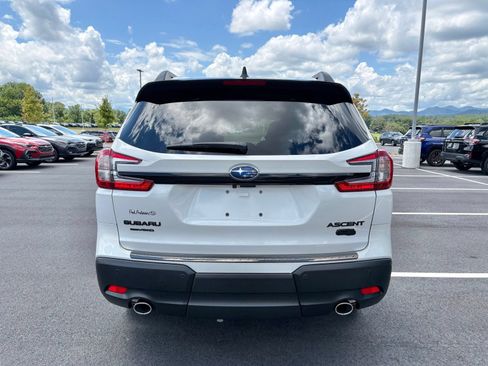 New 2026 Subaru Ascent Bronze Edition w/ Onyx Package AWD/4WD image 8