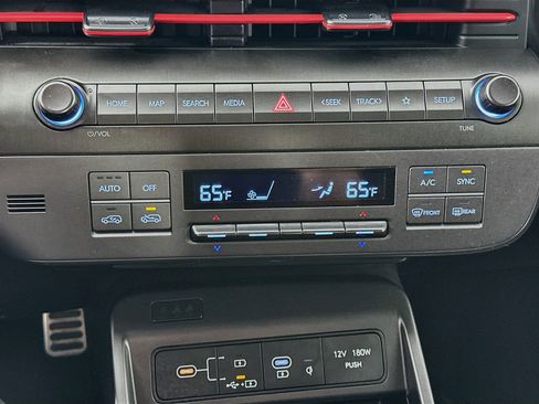 Used 2024 Hyundai Kona N Line FWD image 24