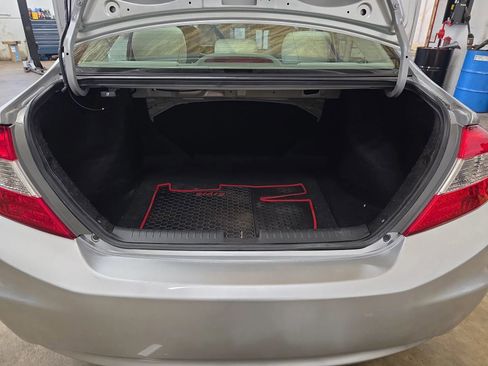 Used 2012 Honda Civic LX image 28