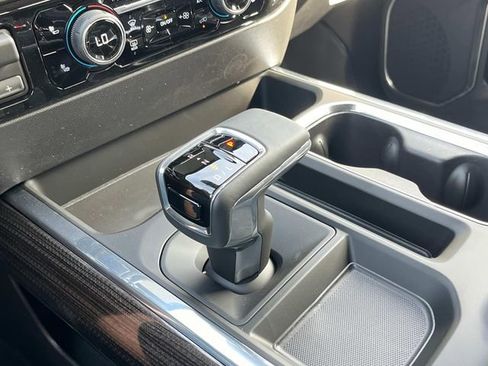 New 2026 Chevrolet Silverado 1500 LT Trail Boss w/ LT Trail Boss Premium Package AWD/4WD image 32