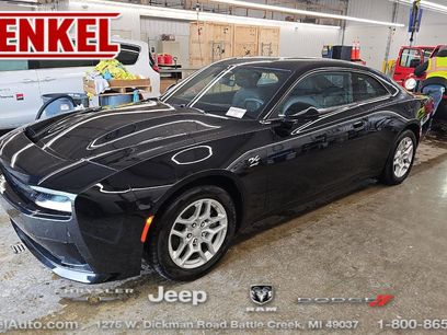 Used 2025 Dodge Charger R/T w/ Quick Order Package 25M R/T