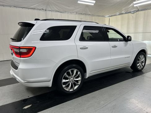 Used 2024 Dodge Durango Citadel AWD/4WD image 2