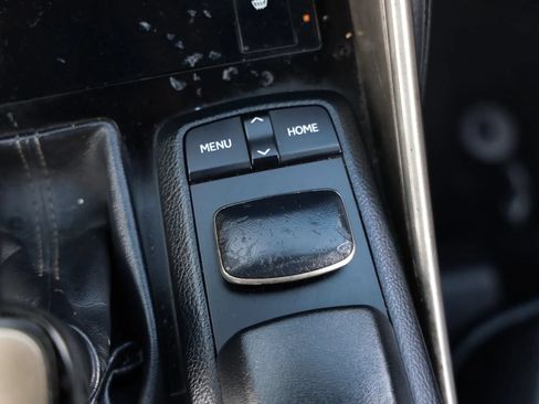 Used 2014 Lexus IS 350 w/ F Sport Package RWD image 44