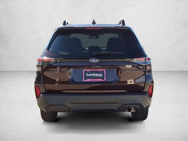 New 2026 Subaru Forester Premium AWD/4WD image 8
