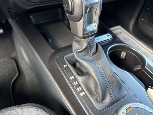 New 2025 Ford Bronco Big Bend image 29