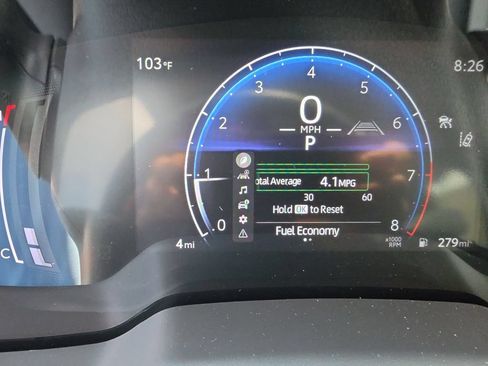 Used 2026 Toyota Corolla LE FWD image 11