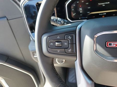 New 2026 GMC Sierra 1500 Elevation image 30