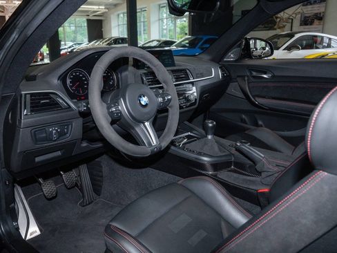 Used 2020 BMW M2 CS RWD image 35