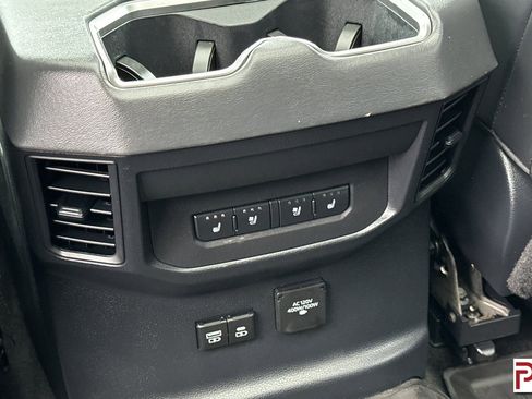 Used 2023 Toyota Tundra Platinum image 14