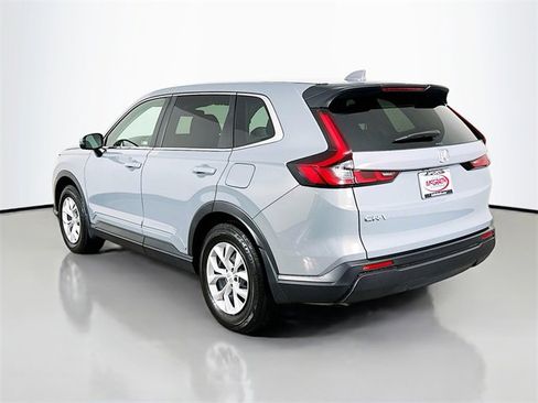 Certified 2025 Honda CR-V LX image 13