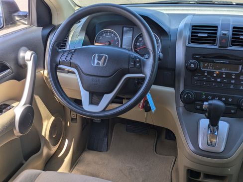 Used 2007 Honda CR-V EX image 16