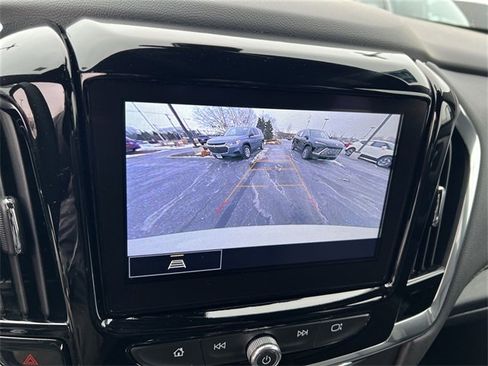 Certified 2023 Chevrolet Traverse LT w/ LPO, Floor Liner Package image 21