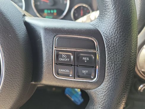 Used 2014 Jeep Wrangler Sport w/ Trailer Tow Group AWD/4WD image 14