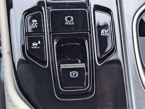 New 2026 Lexus NX 350h AWD w/ Luxury Package image 35