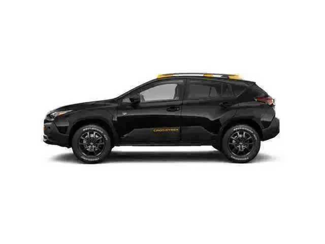 New 2027 Subaru Crosstrek 2.5i Wilderness AWD/4WD image 4