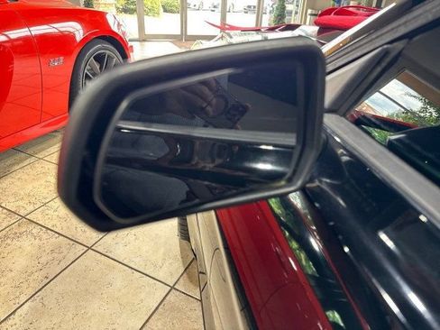 Used 2015 Ford Mustang GT Premium w/ GT Performance Package RWD image 11