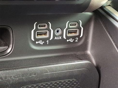 Used 2022 RAM 1500 Laramie image 23