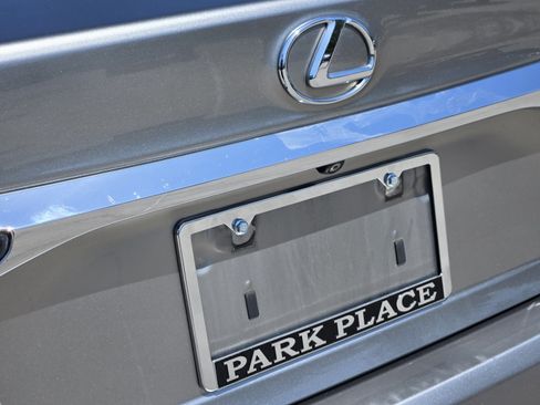 Used 2018 Lexus ES 350 w/ Premier Package FWD image 42