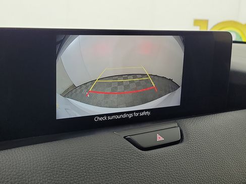 New 2026 MAZDA CX-90 3.3 Turbo w/ Preferred Package image 21