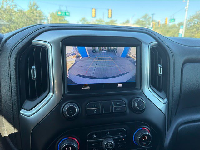 Used 2022 Chevrolet Silverado 2500 LT w/ Convenience Package AWD/4WD image 23