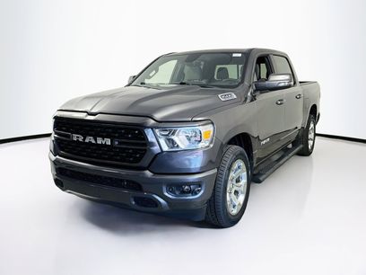 Used 2023 RAM 1500 Big Horn