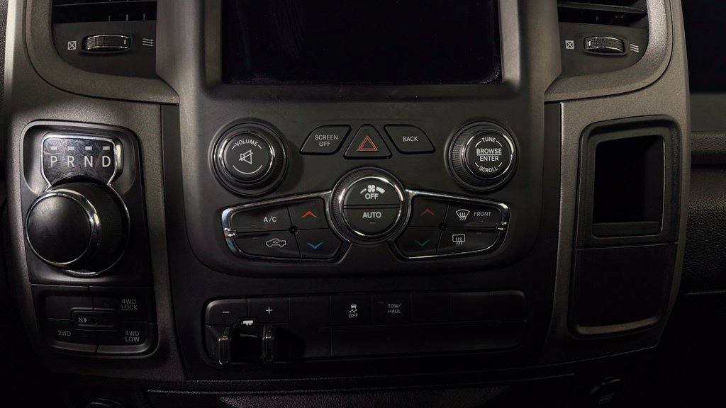 Used 2019 RAM 1500 Express w/ Wheel & Sound Group AWD/4WD image 21