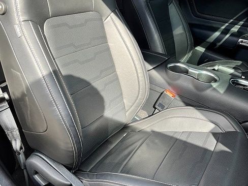 Used 2023 Ford Mustang GT Premium w/ Equipment Group 401A image 12