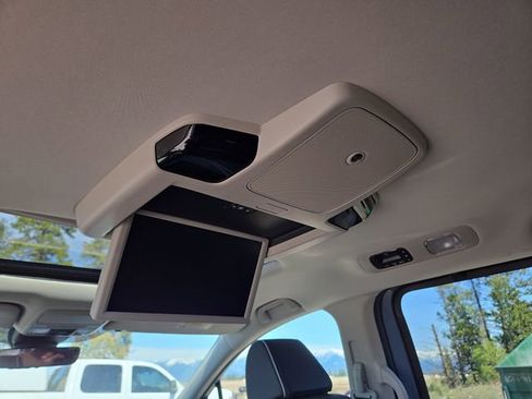 New 2026 Honda Odyssey Elite image 35