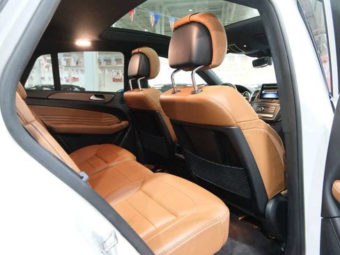 Used 2018 Mercedes-Benz GLE 43 AMG 4MATIC Coupe image 25