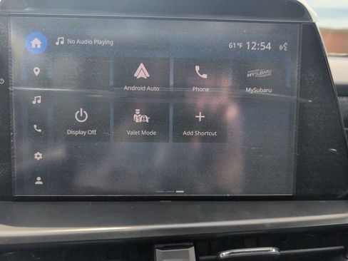 New 2026 Subaru Outback Limited XT AWD/4WD image 26