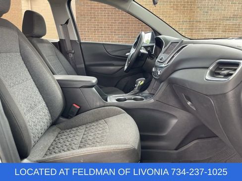Used 2023 Chevrolet Equinox LT FWD image 26