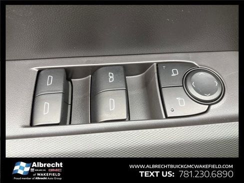 New 2025 GMC Canyon Elevation w/ Convenience Package image 8