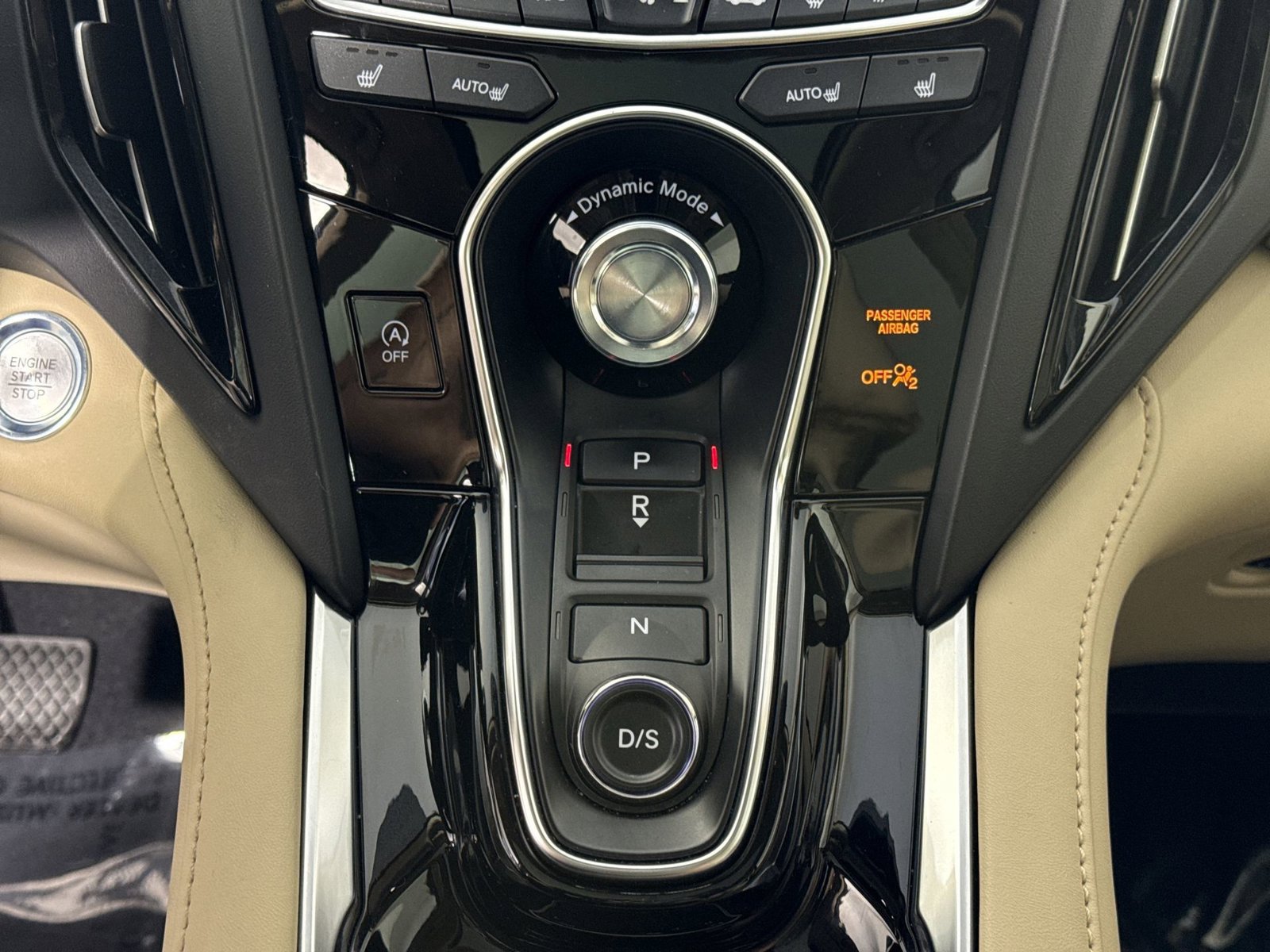Used 2023 Acura RDX AWD image 19