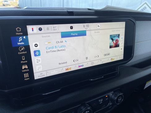 New 2026 Jeep Wrangler Sport image 29